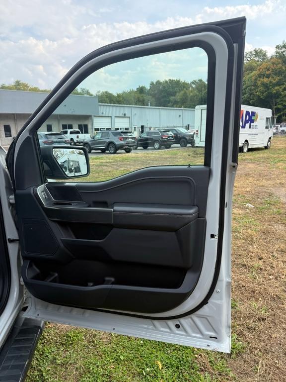 used 2023 Ford F-150 car, priced at $33,995