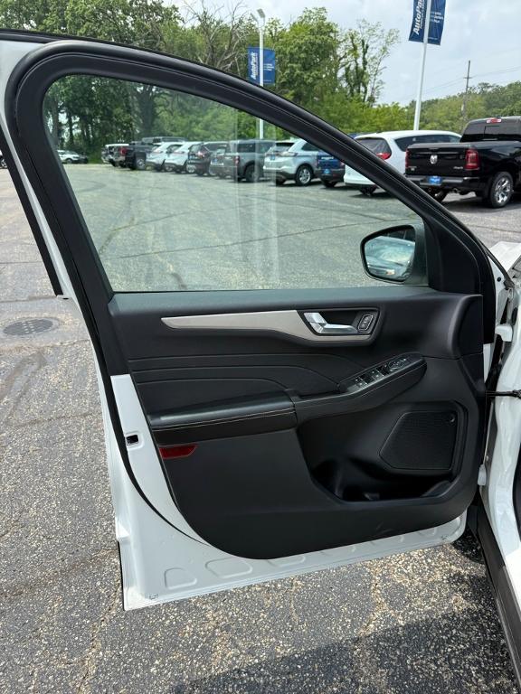 used 2021 Ford Escape car, priced at $19,995
