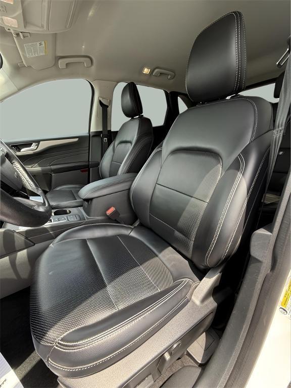 used 2021 Ford Escape car, priced at $19,995