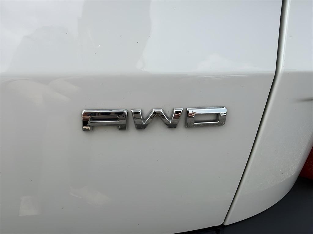 used 2021 Ford Escape car, priced at $19,995