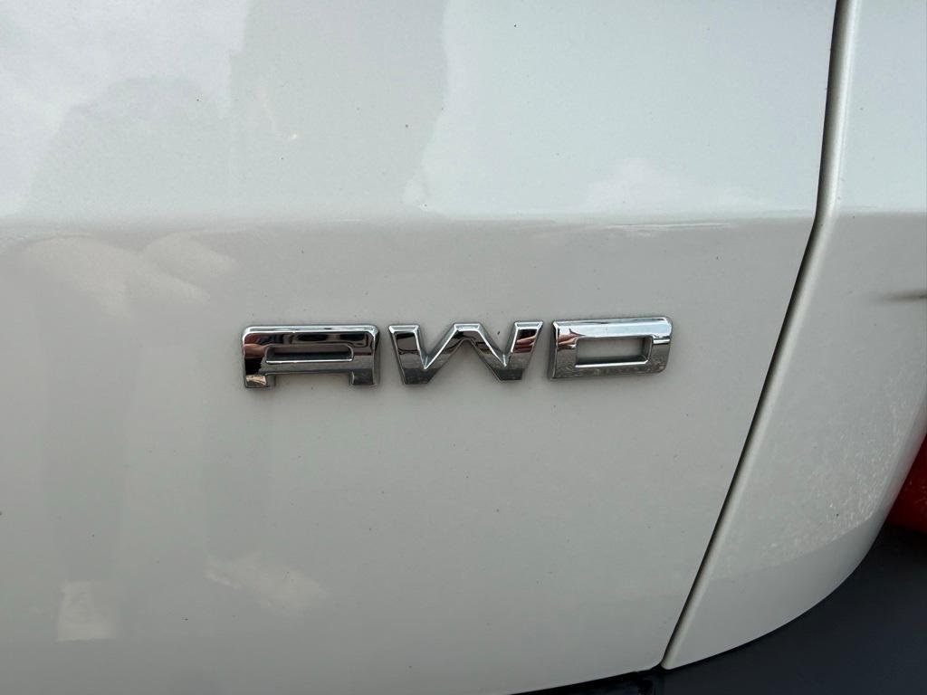 used 2021 Ford Escape car, priced at $19,995