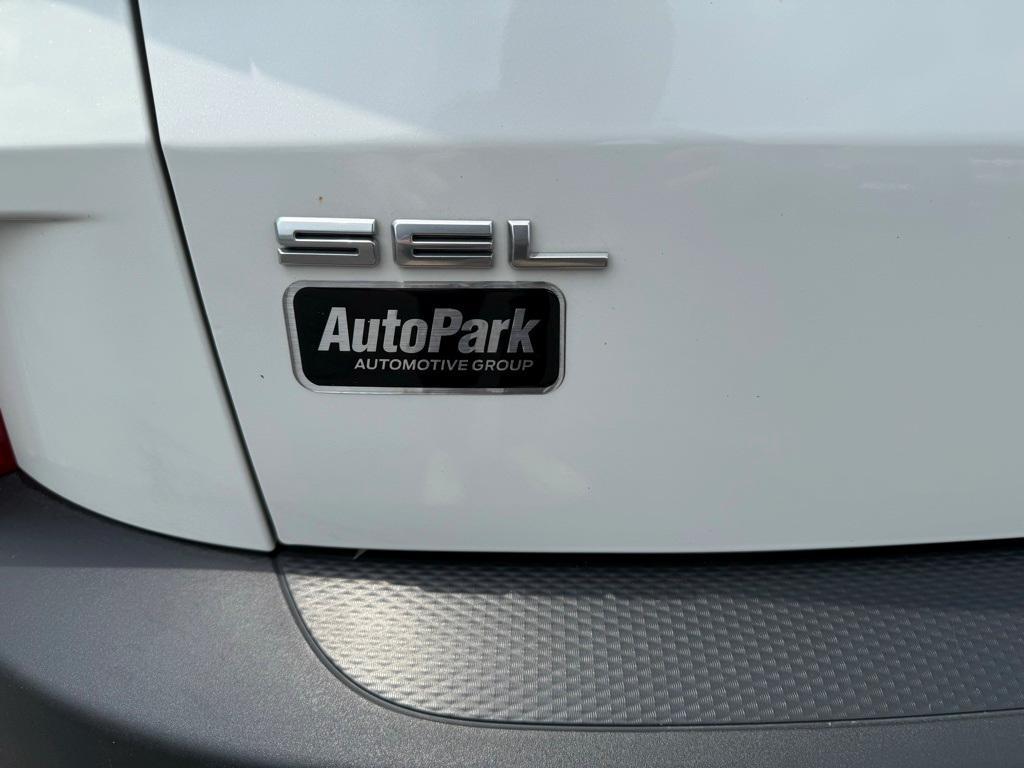 used 2021 Ford Escape car, priced at $19,995
