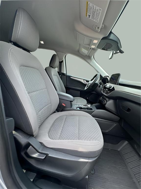 used 2021 Ford Escape car, priced at $15,995