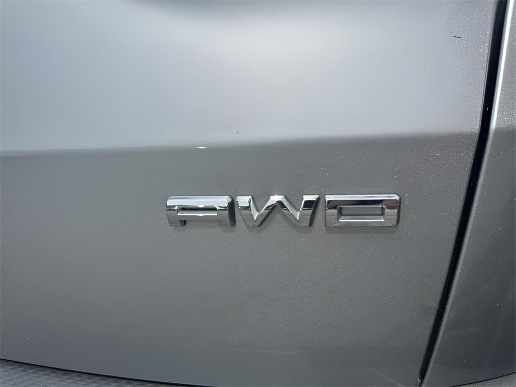 used 2021 Ford Escape car, priced at $15,995