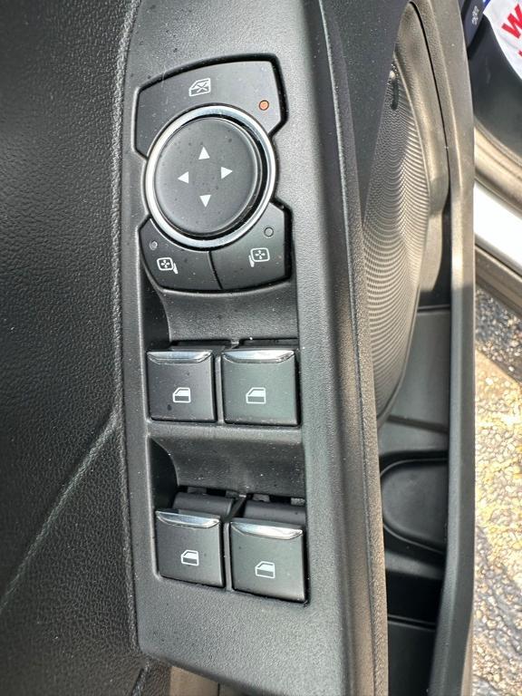used 2021 Ford Escape car, priced at $15,995