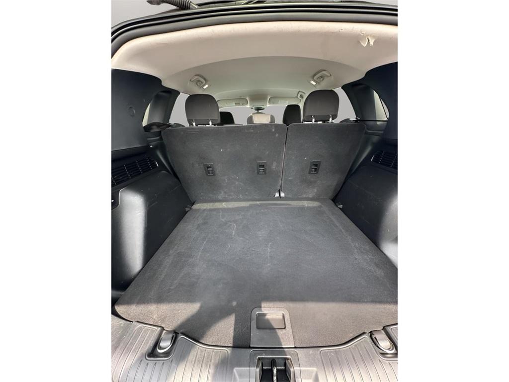 used 2021 Ford Escape car, priced at $15,995
