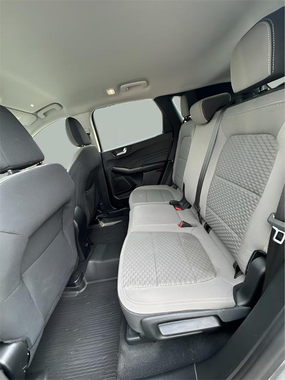 used 2021 Ford Escape car, priced at $15,995