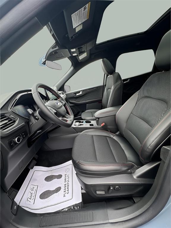 new 2025 Ford Escape car, priced at $37,315