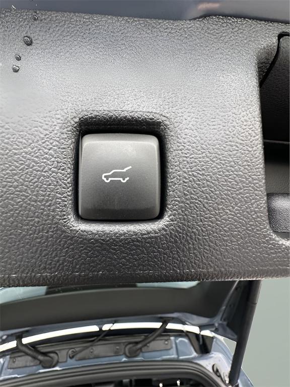 new 2025 Ford Escape car, priced at $37,315