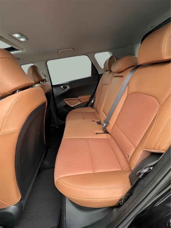 used 2024 Kia Soul car, priced at $20,995