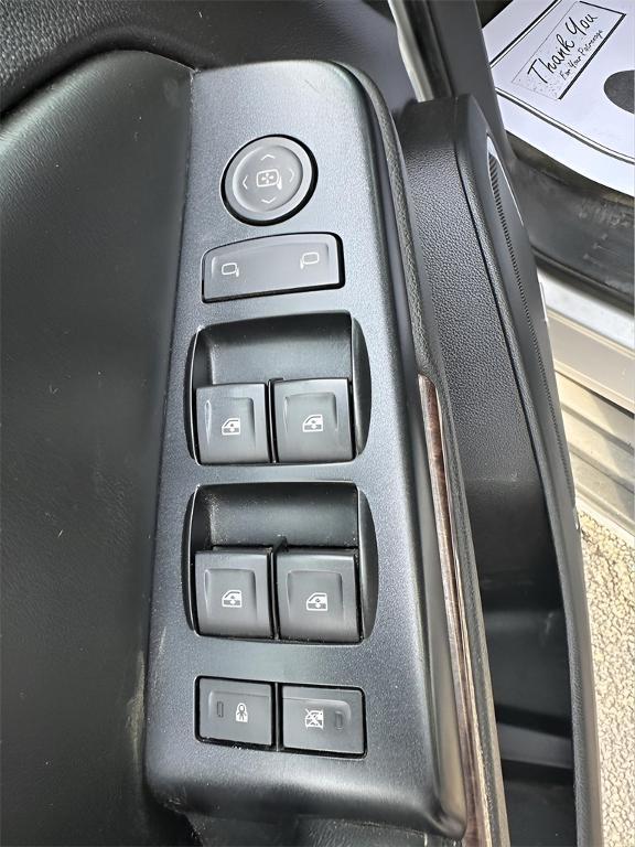 used 2015 GMC Yukon car, priced at $21,995