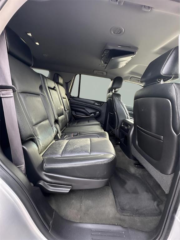 used 2015 GMC Yukon car, priced at $21,995