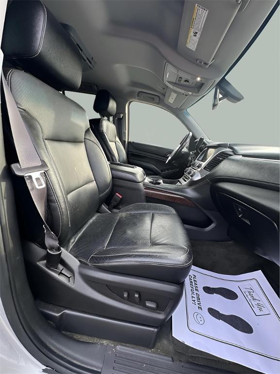 used 2015 GMC Yukon car, priced at $21,995