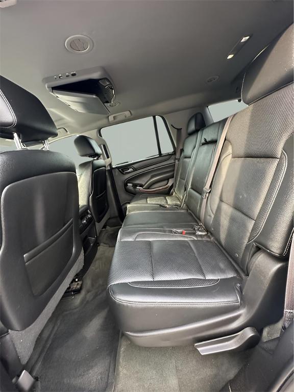 used 2015 GMC Yukon car, priced at $21,995