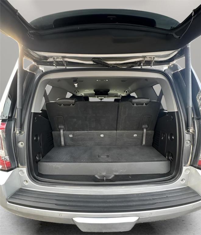 used 2015 GMC Yukon car, priced at $21,995