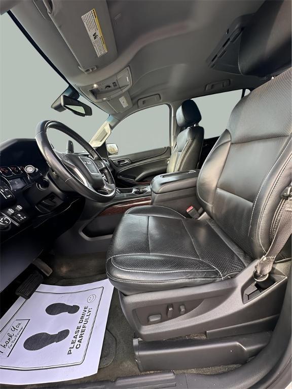 used 2015 GMC Yukon car, priced at $21,995