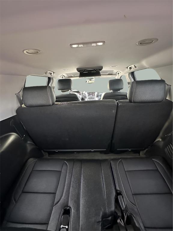used 2015 GMC Yukon car, priced at $21,995