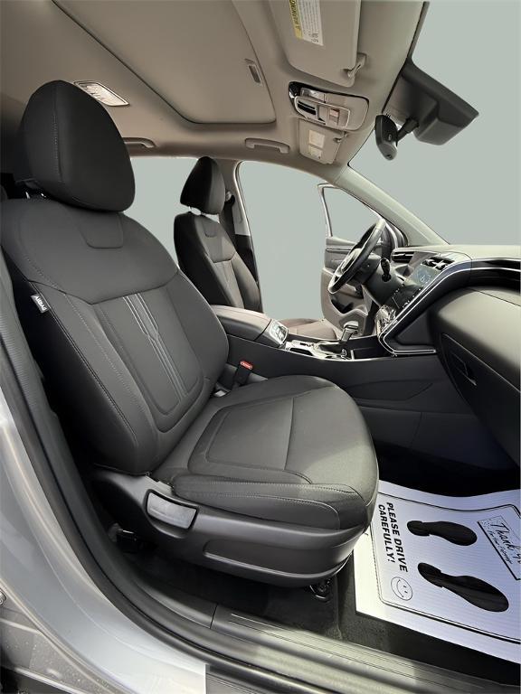used 2022 Hyundai Tucson car, priced at $23,995