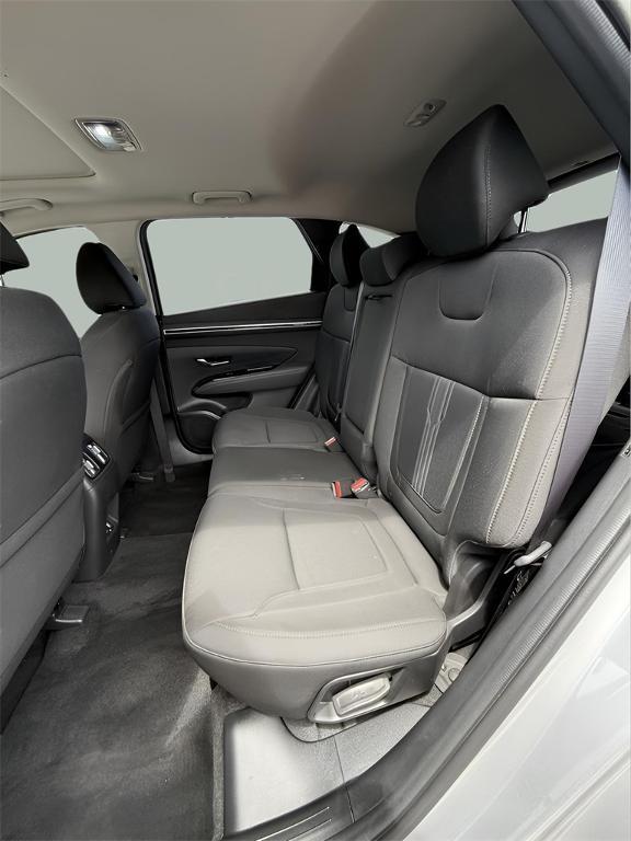 used 2022 Hyundai Tucson car, priced at $23,995