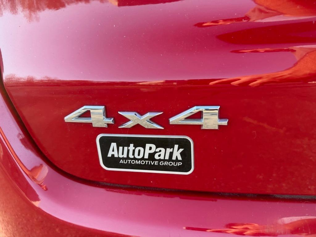 used 2019 Jeep Compass car, priced at $19,566