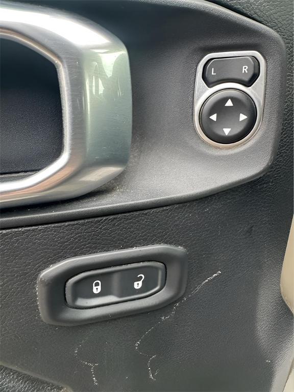 used 2020 Jeep Gladiator car, priced at $26,725