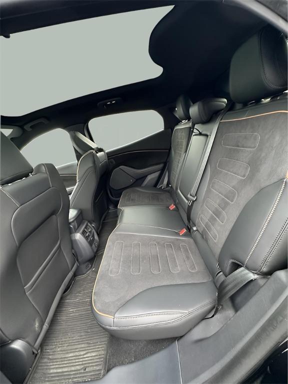 used 2022 Ford Mustang Mach-E car, priced at $33,995