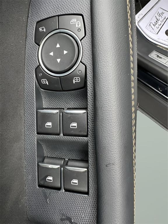 used 2022 Ford Mustang Mach-E car, priced at $33,995