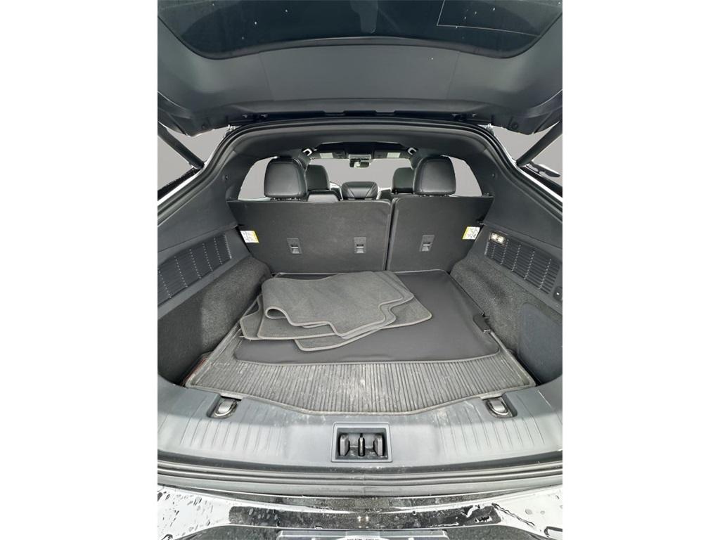 used 2022 Ford Mustang Mach-E car, priced at $33,995