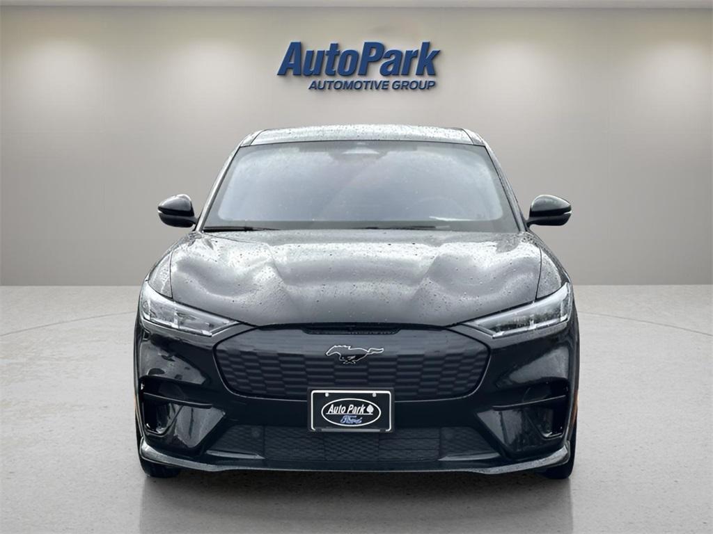 used 2022 Ford Mustang Mach-E car, priced at $33,995