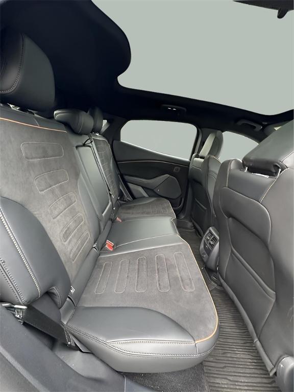 used 2022 Ford Mustang Mach-E car, priced at $33,995