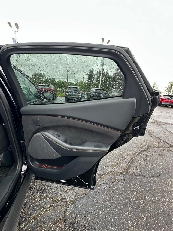 used 2022 Ford Mustang Mach-E car, priced at $33,995