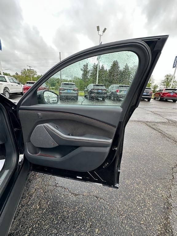 used 2022 Ford Mustang Mach-E car, priced at $33,995