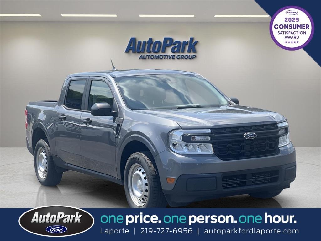 used 2022 Ford Maverick car, priced at $22,745