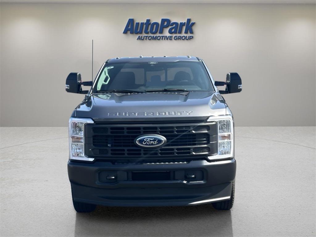 new 2024 Ford F-350 car, priced at $68,375