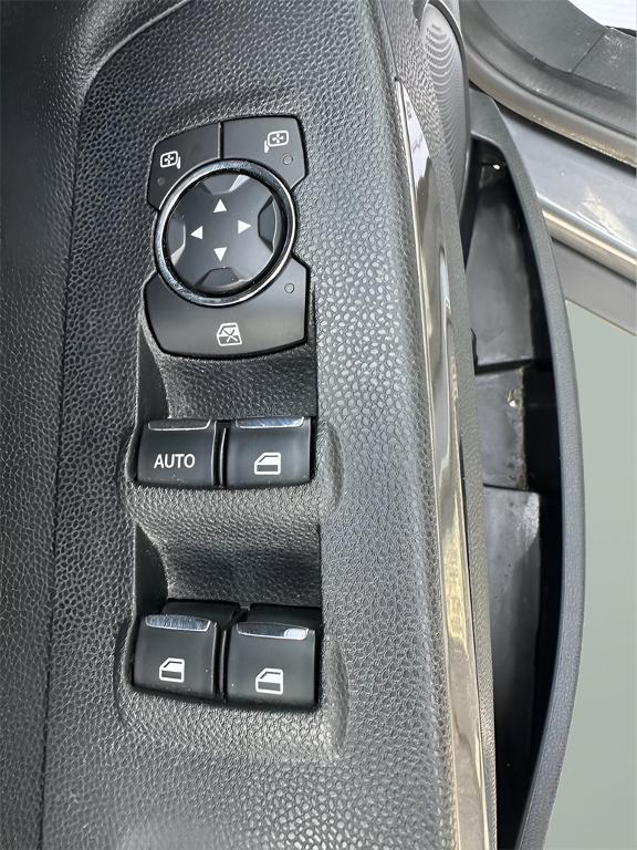 used 2021 Ford EcoSport car, priced at $17,995
