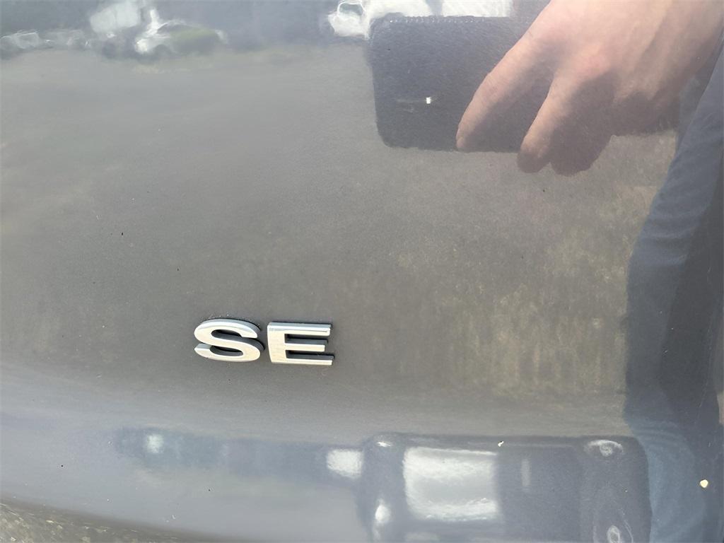 used 2021 Ford EcoSport car, priced at $17,995