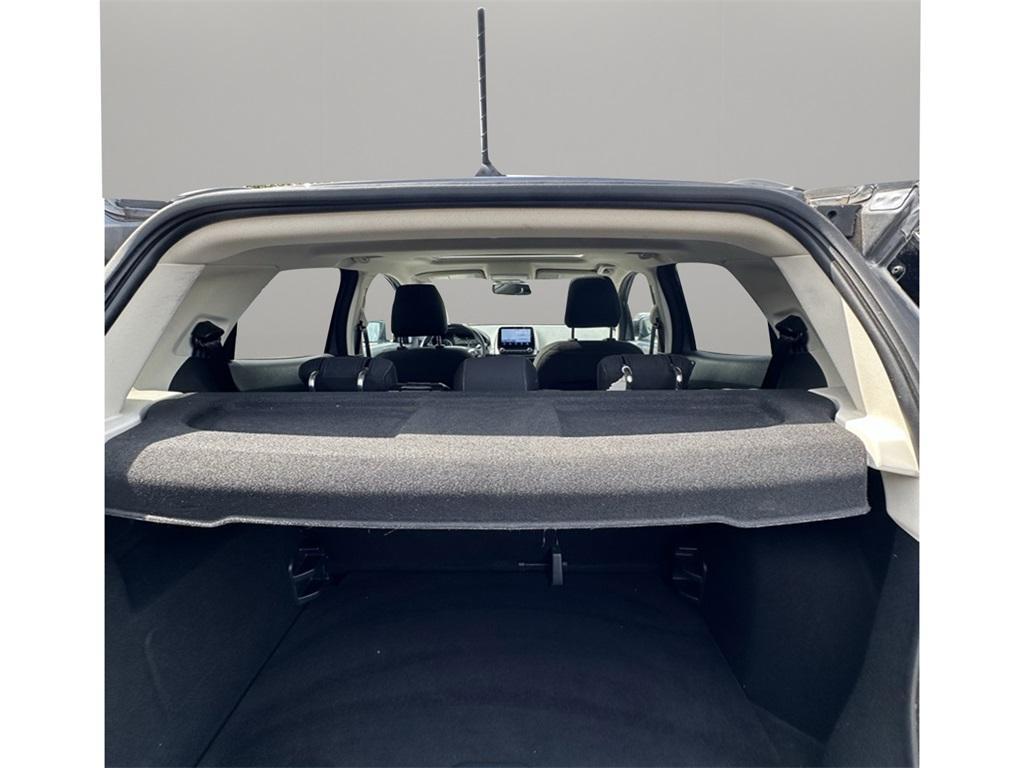 used 2021 Ford EcoSport car, priced at $17,995