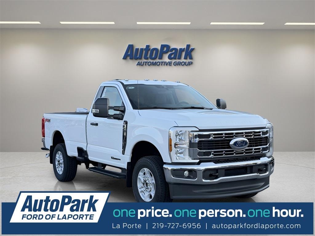 new 2026 Ford F-250 car, priced at $68,715