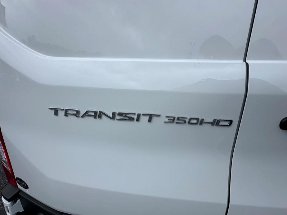 new 2024 Ford Transit-350 car, priced at $57,065