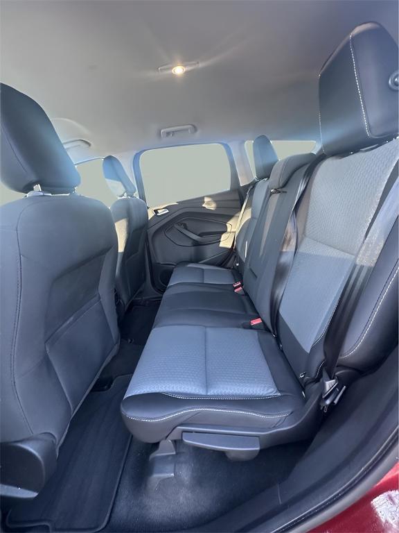 used 2018 Ford Escape car, priced at $13,500