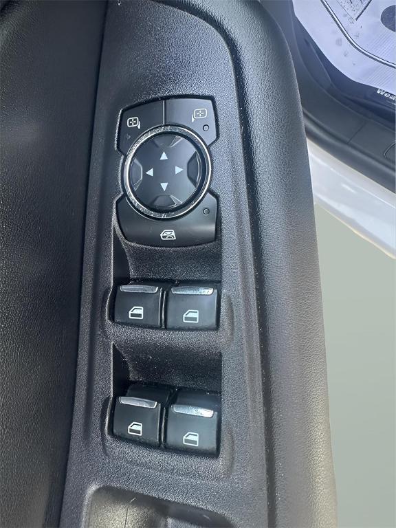 used 2021 Ford Edge car, priced at $17,995