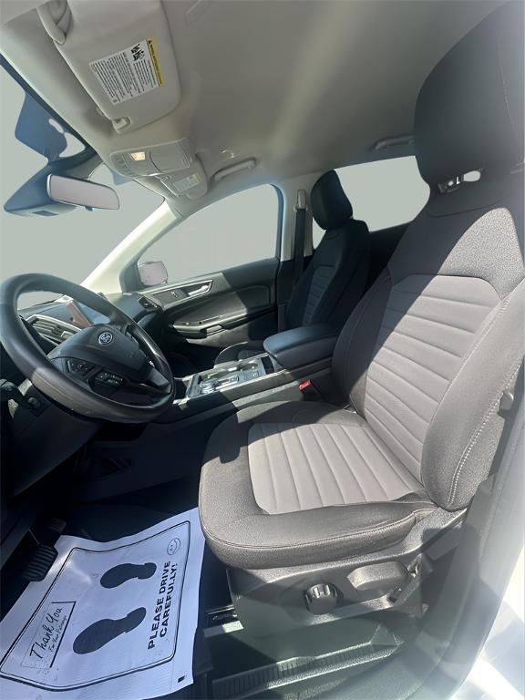 used 2021 Ford Edge car, priced at $17,995