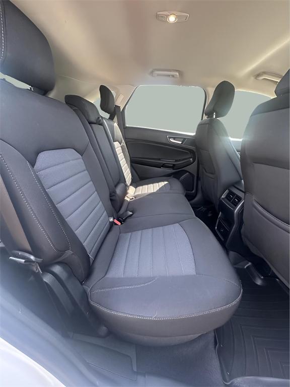 used 2021 Ford Edge car, priced at $17,995