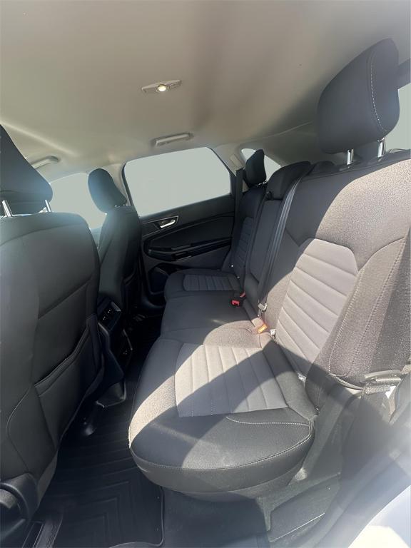 used 2021 Ford Edge car, priced at $17,995