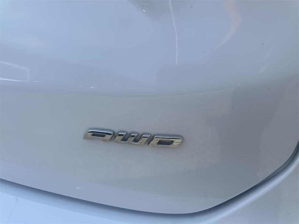 used 2021 Ford Edge car, priced at $17,995