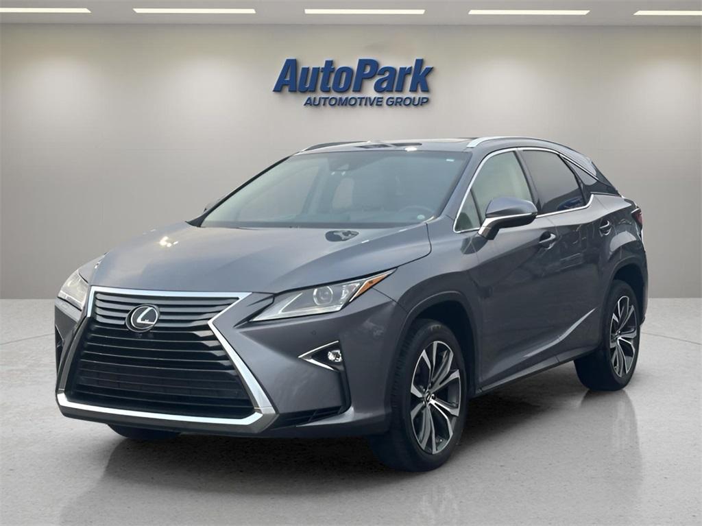 used 2019 Lexus RX 350 car, priced at $28,500