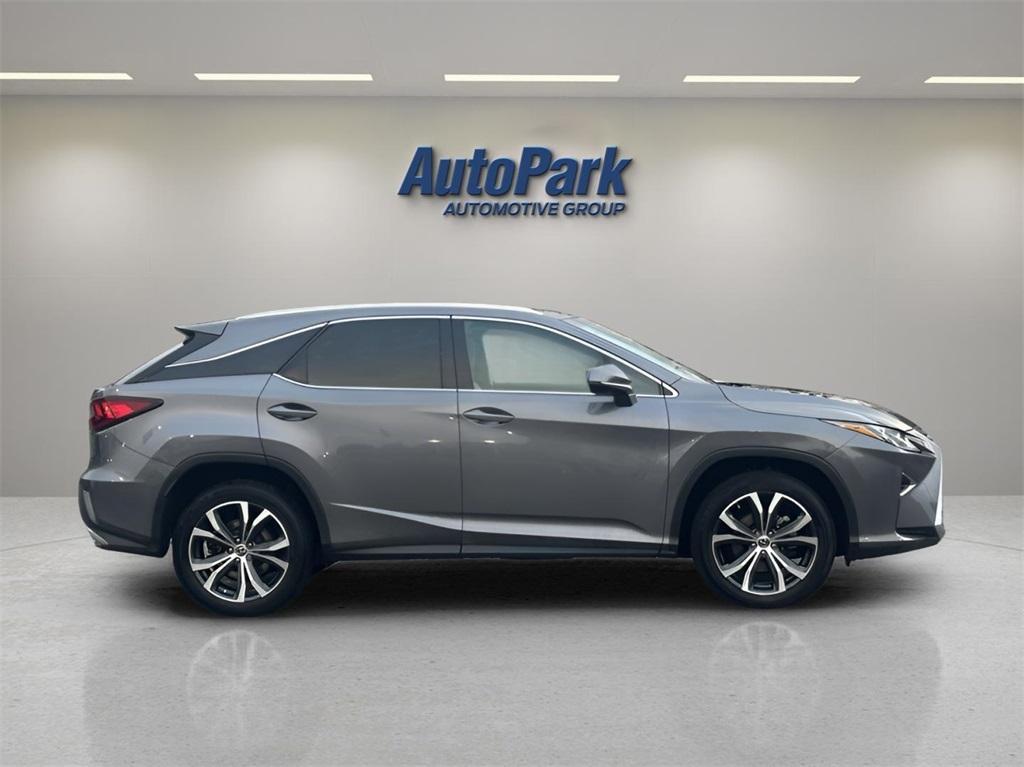 used 2019 Lexus RX 350 car, priced at $28,500