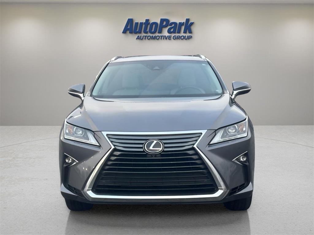 used 2019 Lexus RX 350 car, priced at $28,500