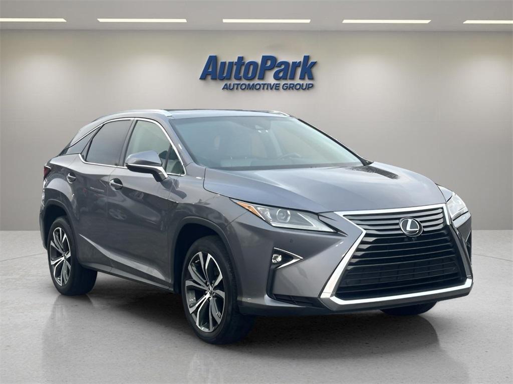 used 2019 Lexus RX 350 car, priced at $28,500