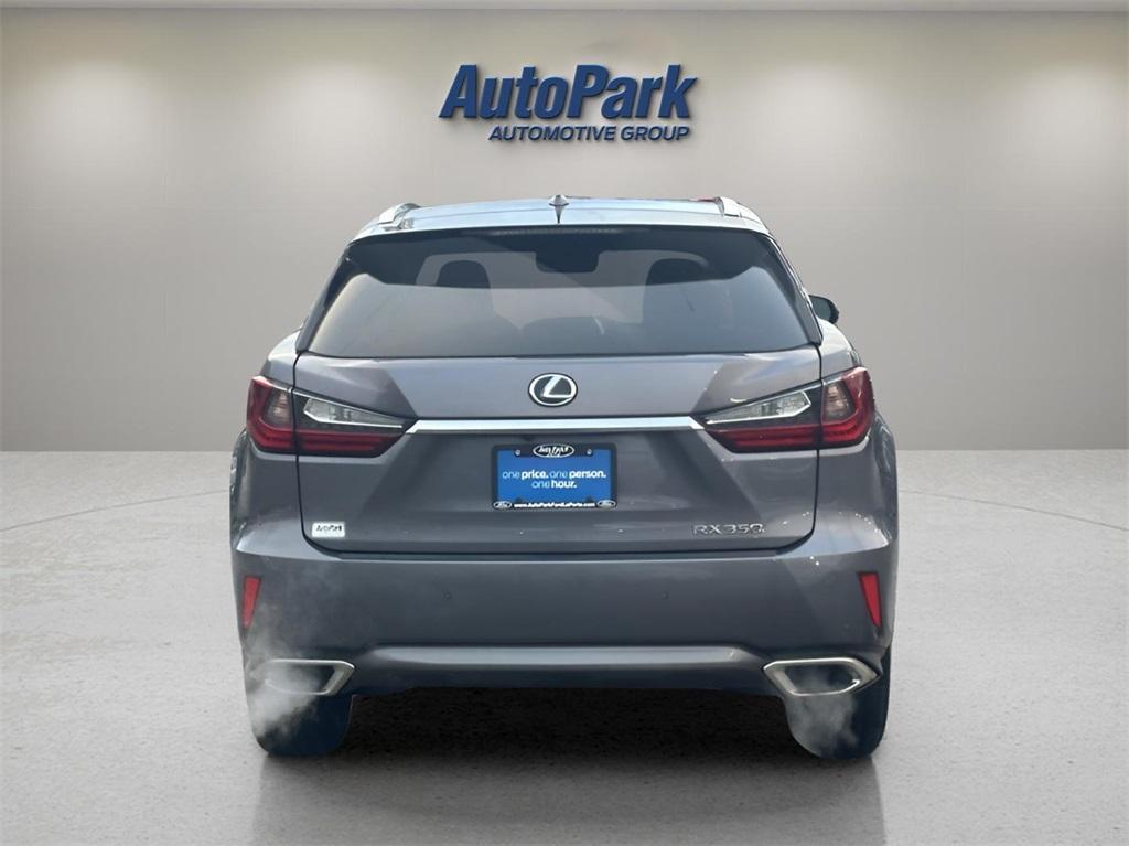 used 2019 Lexus RX 350 car, priced at $28,500